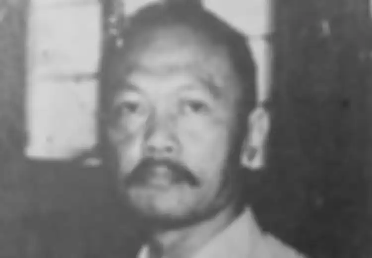 Brigjen Soepardjo, Tokoh G30S Paling Tinggi Pangkat Militernya, Sempat Azan Sebelum Dieksekusi Mati