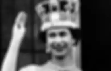 Tujuh Dekade Bertakhta di Kerajaan Inggris, Inilah Perhiasan Mewah Warisan Ratu Elizabeth II, Ada yang Jadi Favoritnya!