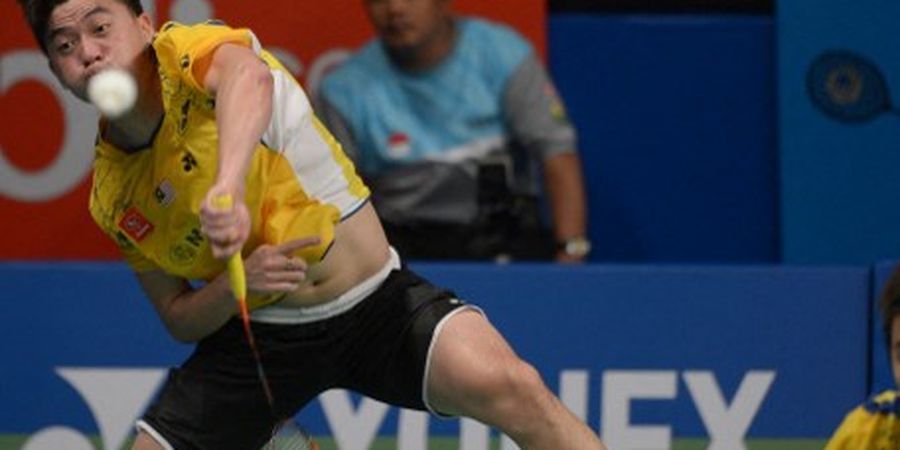 Olimpiade Paris 2024 - Mantan Musuh Ahsan/Hendra Prihatin dengan Kesalahan Fatal BWF hingga Rugikan Kontestan Ganda Putra