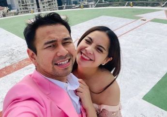 Bikin Raffi Ahmad Syok Setengah Mati Gegara Kebiasaan Buruknya Ogah Cuci Mobil Saat di Australia, Nagita Slavina Kini Pamer Mampu Beli Kado Mobil Mercedes Benz untuk Sang Suami Seharga Rp 1,5 Miliar!