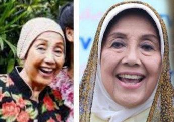 Innalillahi Wa Inna Ilaihi Rojiun, Nani Wijaya Meninggal Dunia