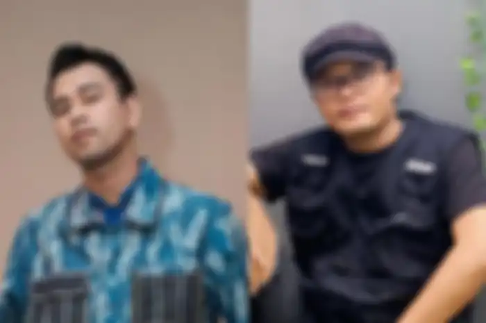 Sule berikan nasihat pada Raffi Ahmad agar tak alami nasib serupa gegara sang komedian sempat telan pahitnya perceraian