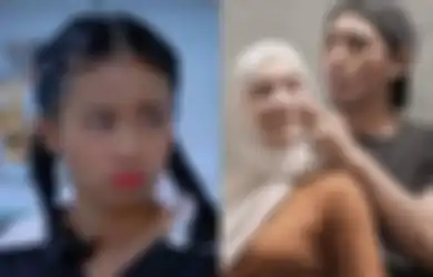 Disebut-sebut Tak Akur dengan Putri Anne, Ayya Renita Kepergok Maki-maki Istri Arya Saloka: Balikin Ga?