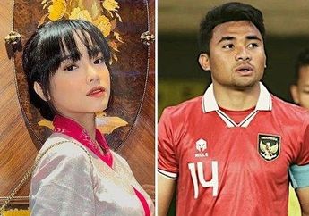 Klarifikasi Fuji dan Asnawi, Akui Pernah PDKT Tapi Gak Lanjut Pacaran, Ini Reaksi Netizen!