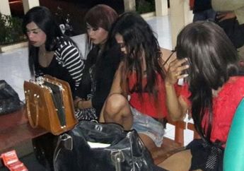 Orangtua Kaget Diberitahu Satpol PP Putranya Terjaring Razia saat Layani 'Tamu', Sang Anak Ngaku Berawal dari Keisengan