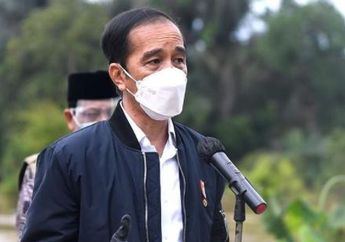 Banyak Gedung Pemerintah dan Rumah Hancur Akibat Gempa di Sulawesi Barat, Jokowi Pastikan Beri Bantuan Hingga Rp 50 Juta Sesuai dengan Jenis Kerusakan