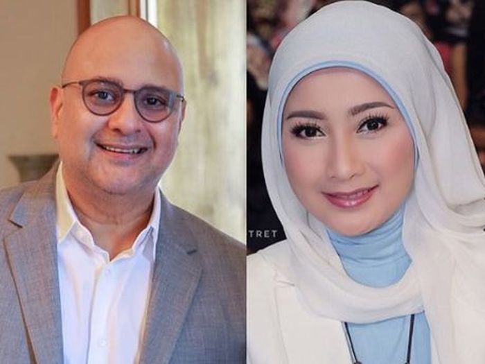 Gagal Bersanding di Pelaminan padahal Kadung 8 Tahun Pacaran, Desy Ratnasari Nangis Saat Kenang Perjalanan Cintanya dengan Irwan Mussry: Sebetulnya Mas Irwan Sudah Melamar&hellip;