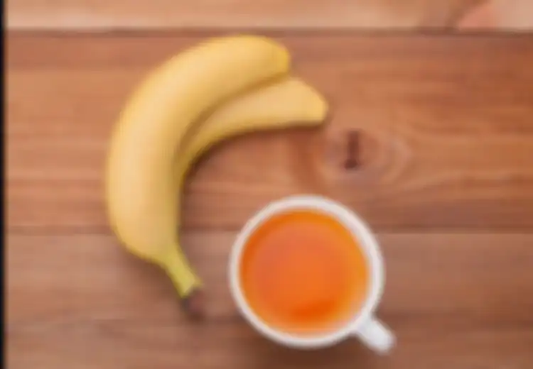 Mulai Sekarang Jangan Dibuang Lagi, Coba Bikin Teh Kulit Pisang dan Rasakan 5 Manfaat Ini Bagi Tubuh Anda!