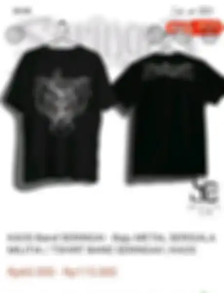 Akhirnya Seringai dan DeadSquad Kolaborasi