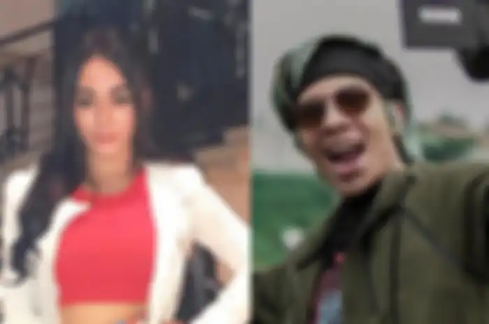 Kolase DJ Bebby Fey, Atta Halilintar dan Pengacara Sunan Kalijaga