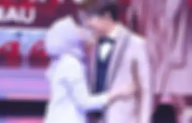 Gelar Meet and Greet di Tengah Pandemi, Rizky Billar dan Lesti Kejora Singgung soal Pernikahan: Minta Doanya Aja