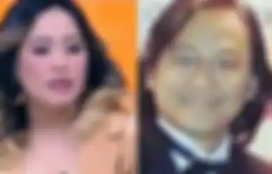 Ngaku Tebar Pesona Meski Belum Sah Cerai, Pinkan Mambo Bongkar Hubungan dengan Steve Wantania Selama 7 Tahun Nikah