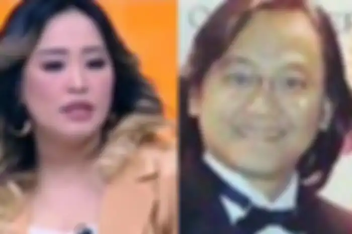 Pinkan Mambo, Steve Wantania