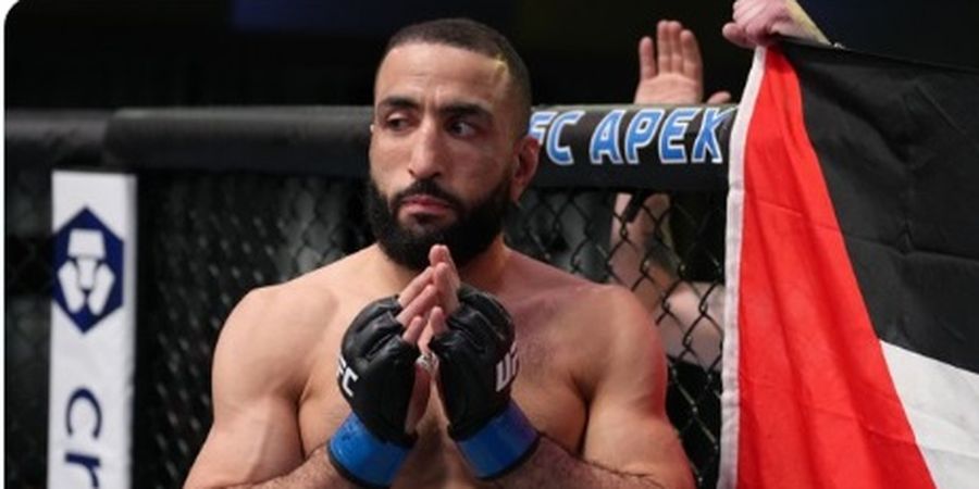 Diminta Pilih Messi atau Ronaldo, Begini Jawaban Anak Didik Khabib Nurmagomedov