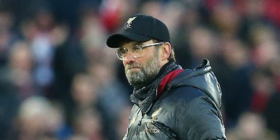 Klopp Sebut Operan Firmino ke Mo Salah Langka Dilakukan Pesepak Bola