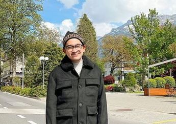 Lahir di Tanggal Ini, Ruben Onsu Auto Dicap Anak Pembawa Sial oleh Sosok Penting dalam Hidupnya Ini: di Keluarga Kami Itu Angka Sial!