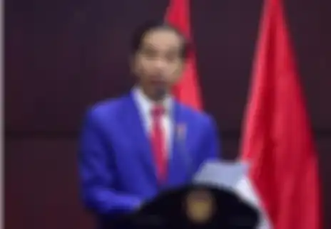 Presiden Jokowi