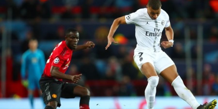 VIDEO - Gocekan Mbappe dan Di Maria Tipu Pogba Jadi Skill of the Day