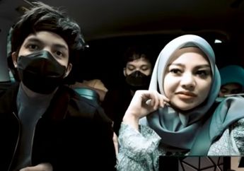 Masih Trauma Keguguran, Atta Halilintar Larang Aurel Hermansyah Tampil di TV!