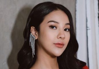 Tanggapan Anya Geraldine Soal Perjodohannya dengan Anak Bupati