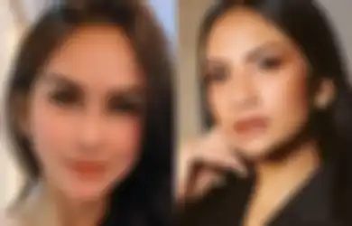 Gala Sky Sampai Panggil Mami, Intip Kecantikan Bebizie yang Disebut Mirip Mendiang Vanessa Angel
