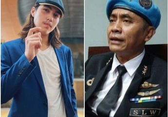 Kongko Bareng Lord Rangga Mantan Sekjen Sunda Empire, El Rumi Bikin Netizen Ketar-ketir Sampe Dikomen Maia Estianty: Sebentar Ya, Lord DM Putin Dulu!