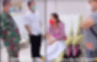 Penyakit Lama Ashanty Mendadak Kambuh Jelang Hari Bahagia Aurel Hermansyah, Dokter Terawan Langsung Turun Tangan Rawat Istri Anang Hermansyah