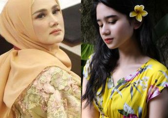 Tissa Biani Dapat Peran Jadi Anak SMP, Mulan Jameela Auto Komentari Penampilan sang Calon Mantu