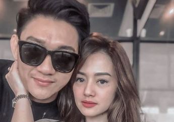 Momen Pernikahan Ifan Seventeen dan Citra Monica Tinggal Menghitung Hari, Intip Photoshoot Pre-Wedding Keduanya!