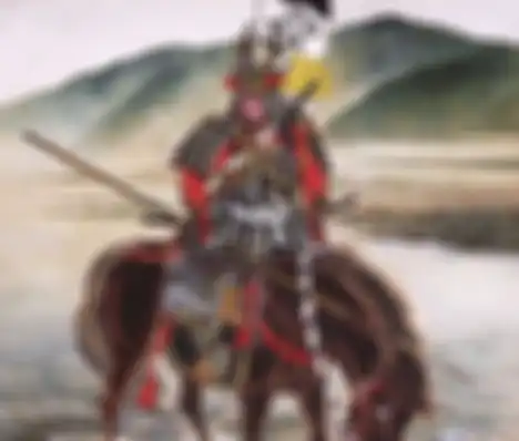 Honda hidup pada waktu yang sama dengan Oda Nobunaga