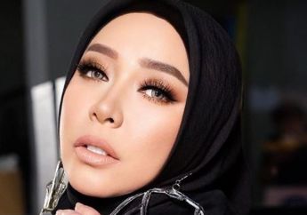 Palestina Tengah Berduka, Melly Goeslaw Pertanyakan Nasib Anak-anak Kecil di Jalur Gaza yang Pernah Disambanginya: Masih Hidupkah?