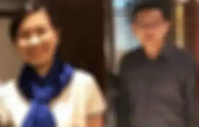 Dipinang Ahok di Usia 19 Tahun Meski Akhirnya Cerai, Penampilan Baru Veronica Tan yang Tetap Awet Muda Walaupun Sudah Pernah Lahirkan 3 Anak Sukses Curi Perhatian