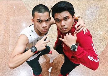 Thariq Halilintar Bantah Saaih Halilintar Gagal Ikut Pon Gara-gara Tak Punya NPWP, Suami Aaliyah Massaid: Dia Sudah Berbesar Hati