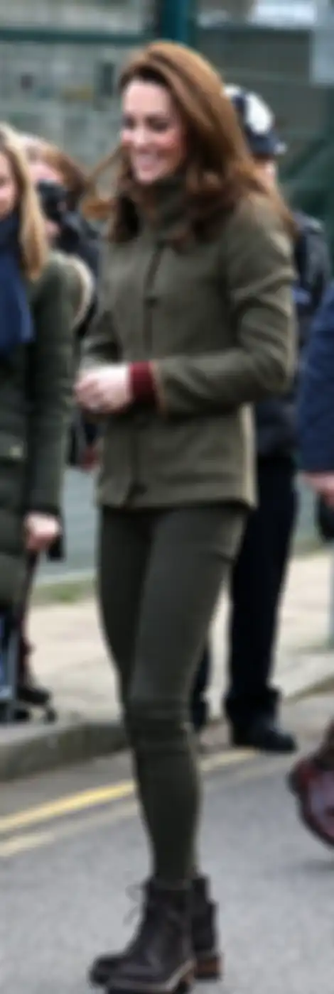 Kate Middleton 