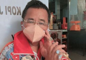 Puji Setinggi Langit Keluarga Akidi Tio Sampai Bandingkan dengan Bill Gates, Bagaimana Tanggapan Hotman Paris Usai Heriyanti Diperiksa Polisi?