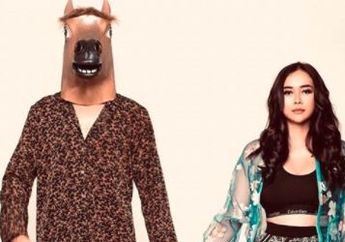 Aura Kasih Beberkan Alasannya Jarang Umbar Foto Suami saat Pacaran, Trauma!