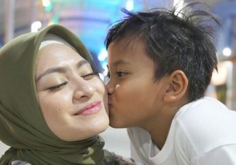 'Bunda Sayang sama Ferdi' Nathalie Holscher Gugat Cerai Sule, Sang Mantan DJ Sampaikan Pesan Terakhir untuk Ferdi, Anak Sambungnya, Sungguh Mengharukan!