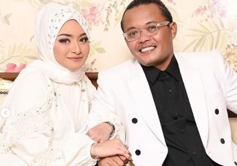 Nathalie Holscher Tak Kunjung Kembali ke Istana Tambun usai Pisah Ranjang dari sang Suami meski Sudah Berbaikan, Sule Bongkar Alasannya: Nanti Akan Ada Waktunya...