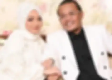 Sule dan Nathalie Holscher