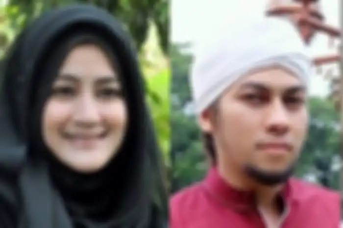 Sempat Jadi Teka-teki, Isu Pernikahan Siri Umi Pipik dan Sunu Matta Dibongkar Anak Almarhum Uje