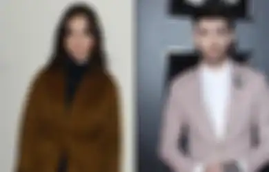 Ternyata Selena Gomez Pernah Dinner dengan Orang Terdekat Zayn Malik Ini Sebelum Ada Gosip Pacaran