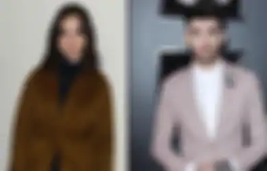 Ternyata Selena Gomez Pernah Dinner dengan Orang Terdekat Zayn Malik Ini Sebelum Ada Gosip Pacaran