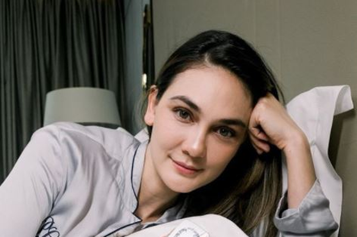 Luna Maya
