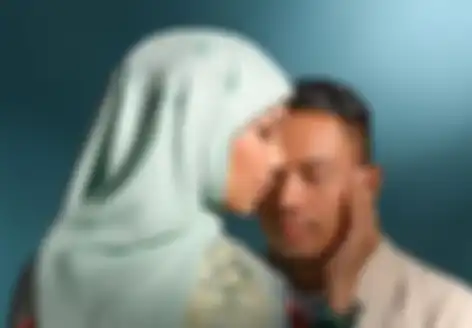 Keperkasaan Gladiator buat Kalina Ocktaranny bersumpah mengabdikan hidup ke Vicky Prasetyo