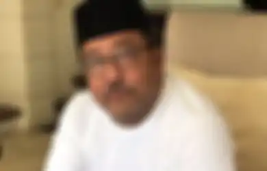 Tidak Bisa Banyak Beraktivitas di Masa Tuanya, Rano Karno Kini Harus Betahan Hidup Tanpa Empedu dan 3 Ring di Jantungnya, Tak Mau Tinggal Diam, Sang Istri Ikut Banting Tulang Jualan Nasi Liwet Demi Nafkahi Serumah