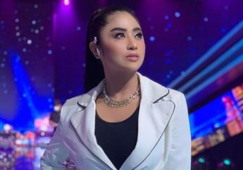 Bolak-balik Kawin Cerai Tak Kunjung Hamil, Dewi Perssik Bongkar Masa Lalu Bersama Mantan Suami hingga Ngaku Selalu Rasakan Hal Pahit Ini
