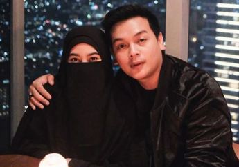 Izinkan Natta Reza Poligami karena Belum Punya Anak, Wardah Maulina Menangis Lihat Keluarga dan Teman yang Hamil