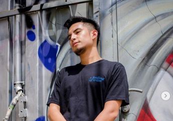 Sebelum Hadiri Sidang Pertama Kasus Perceraian dengan Rachel Vennya, Niko Al Hakim: Bismillah