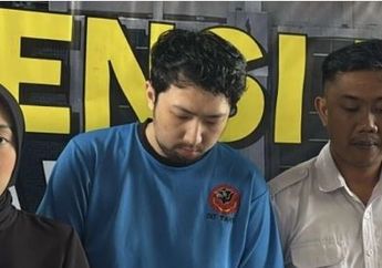 Imbas Dokter Residen Perkosa Keluarga Pasien, PPDS Anestesiologi Universitas Padjajaran di RSHS Bandung Dihentikan