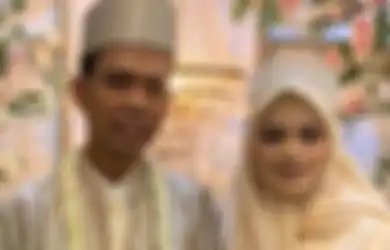 Berawal dari Takziah Soal Pernikahan, Ustaz Abdul Somad Akhirnya Berhasil Pikat Hati Fatimah Sang Gadis 19 Tahun dari Gontor Sampai Menikah, Begini Kisah Cinta Keduanya...